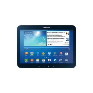 GALAXY TAB 3 (10.1) - phone&cbd