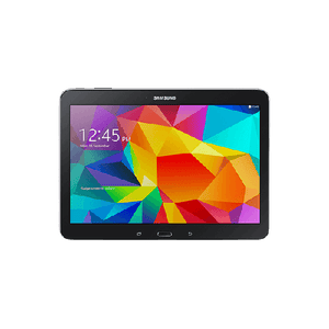 GALAXY TAB 4 - phone&cbd