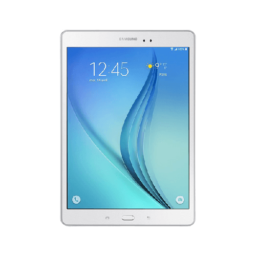 GALAXY TAB A (T580)