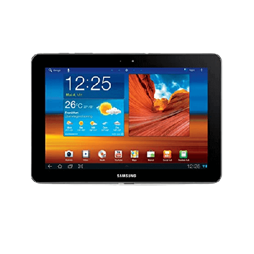 GALAXY TAB - phone&cbd