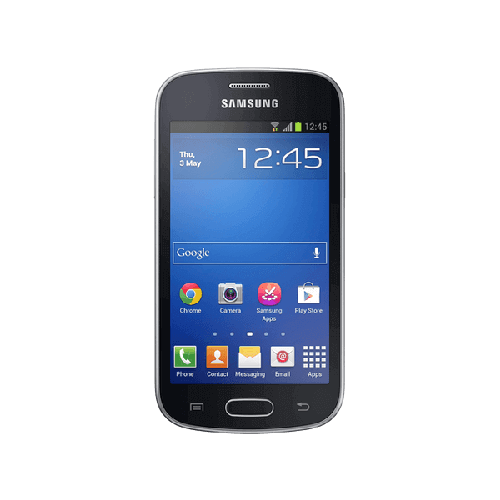 GALAXY TREND