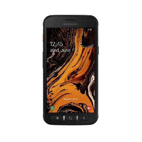 XCOVER 4