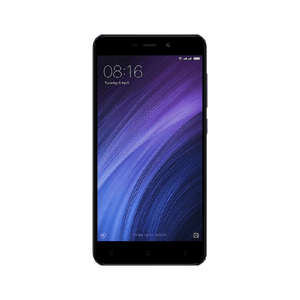 REDMI 4A - phone&cbd