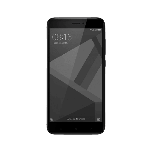 REDMI 4X
