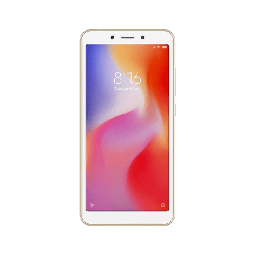 REDMI 6A