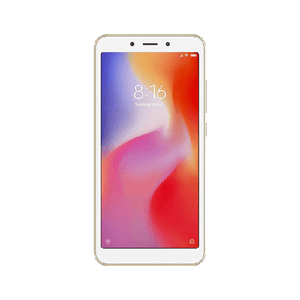 REDMI 6A - phone&cbd