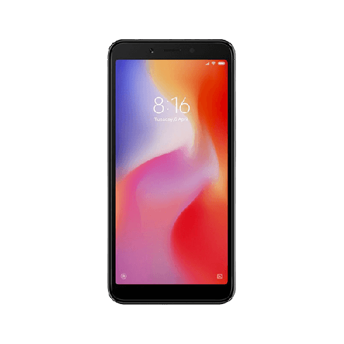 REDMI 6