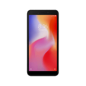 REDMI 6 DUAL-SIM - phone&cbd