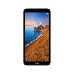 REDMI 7A - phone&cbd