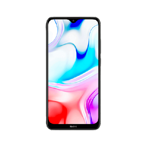 REDMI 8