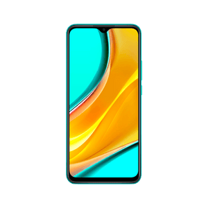 REDMI 9 - phone&cbd
