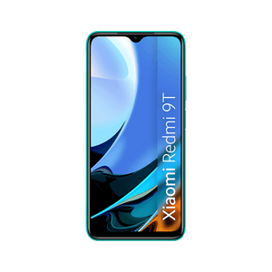 REDMI 9T - phone&cbd
