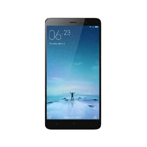 REDMI NOTE 3