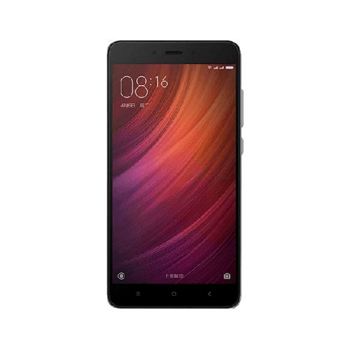 REDMI NOTE 4
