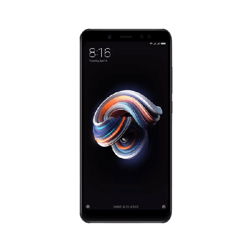 REDMI NOTE 5 PRO