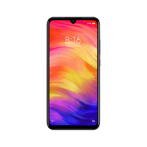 REDMI NOTE 7