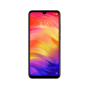 REDMI NOTE 7 - phone&cbd