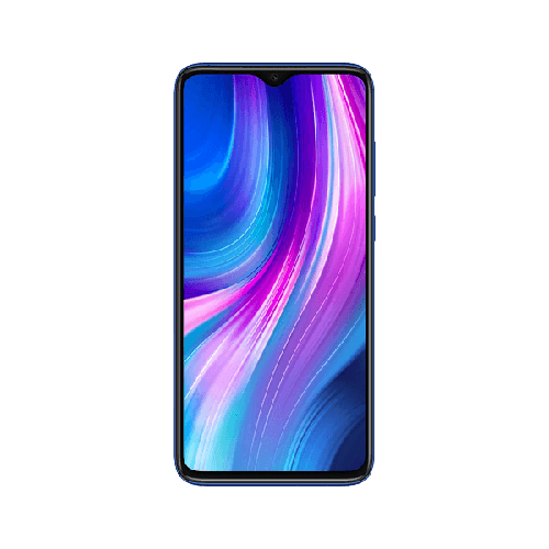 REDMI NOTE 8