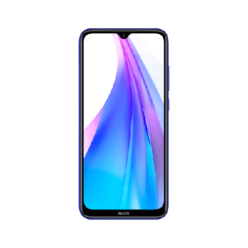 REDMI NOTE 8T