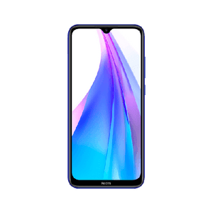 REDMI NOTE 8T - phone&cbd