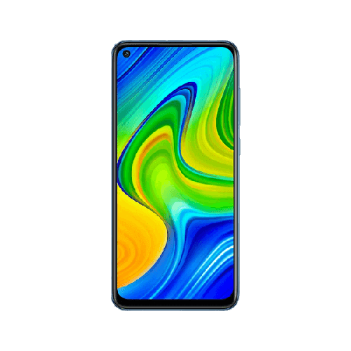 REDMI NOTE 9