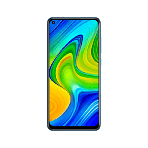REDMI NOTE 9 - phone&cbd