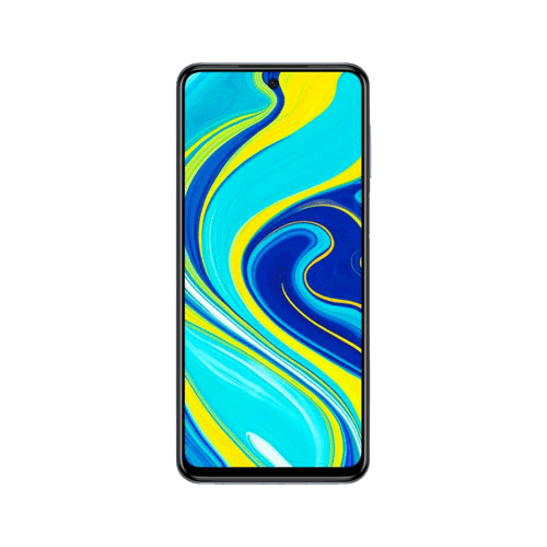 REDMI NOTE 9S