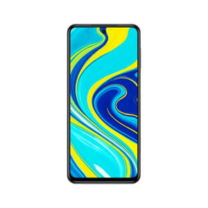 REDMI NOTE 9S - phone&cbd
