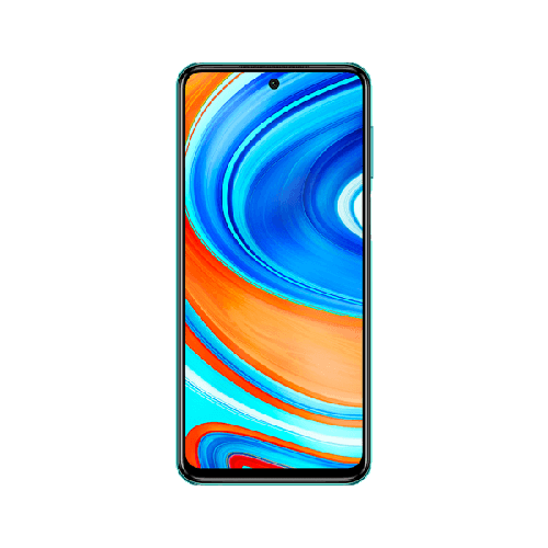 REDMI NOTE 9 PRO