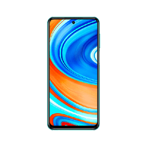 REDMI NOTE 9 PRO - phone&cbd