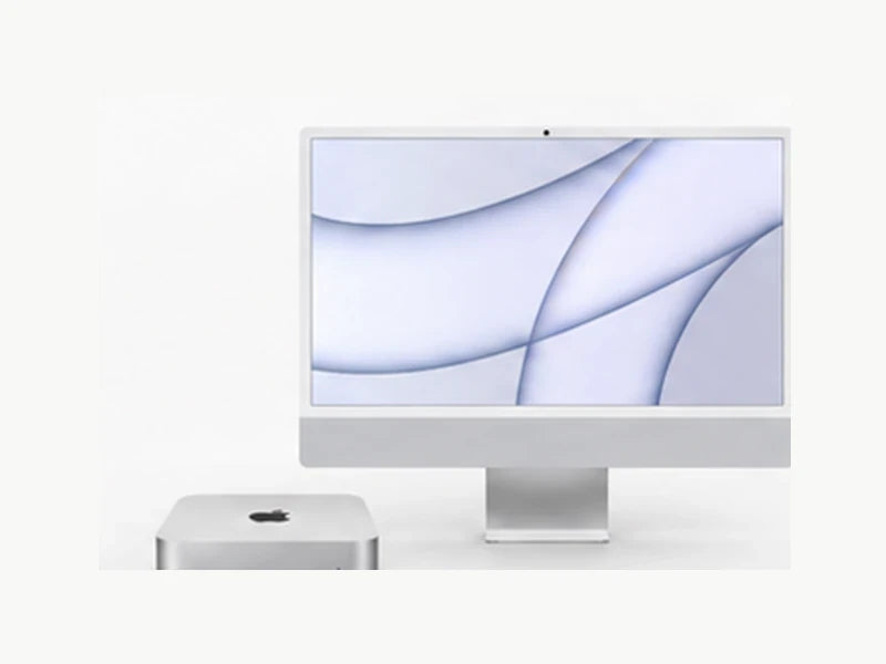 Réparation iMac Mac mini Marseille